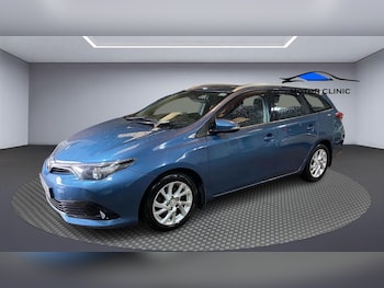 Used Toyota Auris 2015 for sale - 75650217: Photo