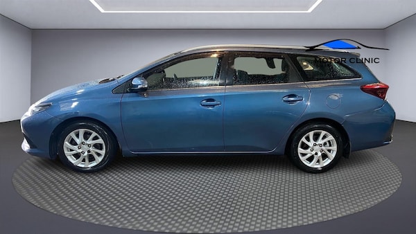 Used Toyota Auris 2015 for sale - 75650217: Photo 5