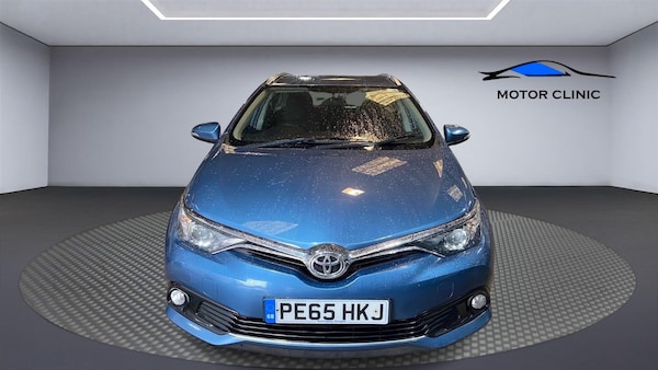Used Toyota Auris 2015 for sale - 75650217: Photo 6