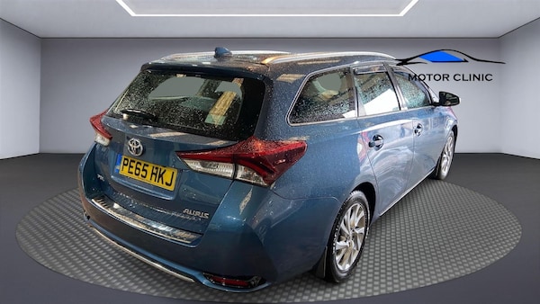 Used Toyota Auris 2015 for sale - 75650217: Photo 7