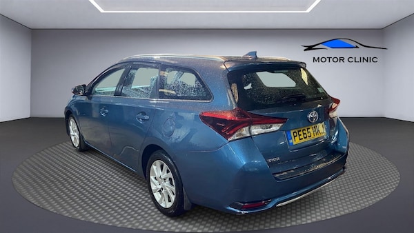 Used Toyota Auris 2015 for sale - 75650217: Photo 8