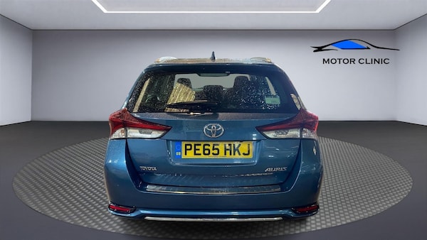 Used Toyota Auris 2015 for sale - 75650217: Photo 9