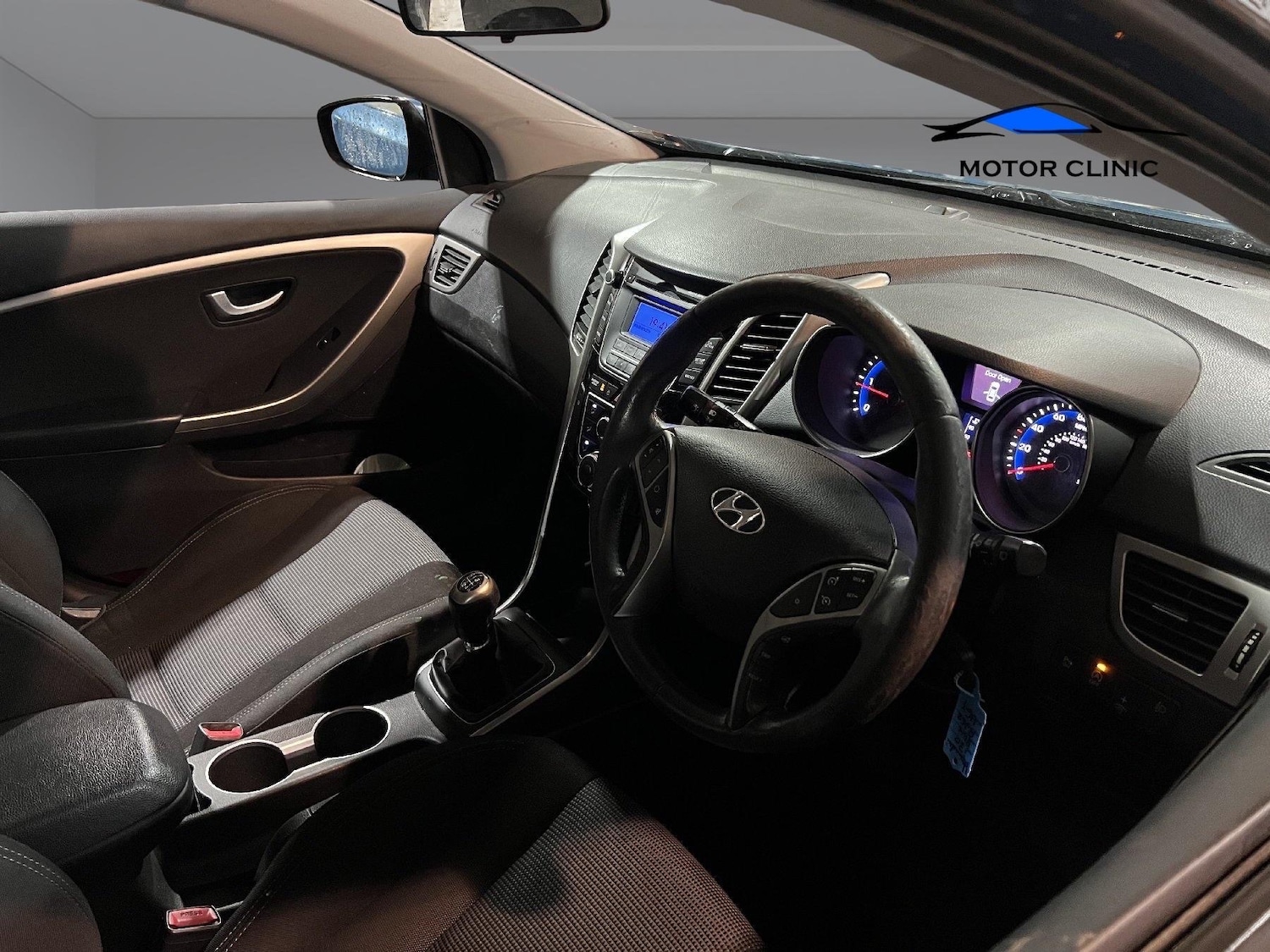 Used Hyundai i30 2012 for sale - 77136168: Photo 10