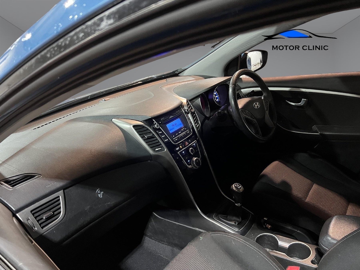 Used Hyundai i30 2012 for sale - 77136168: Photo 11