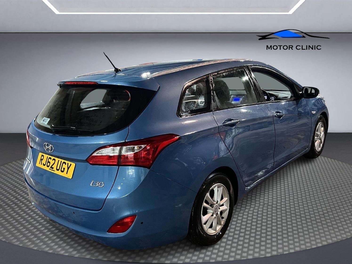 Used Hyundai i30 2012 for sale - 77136168: Photo 5