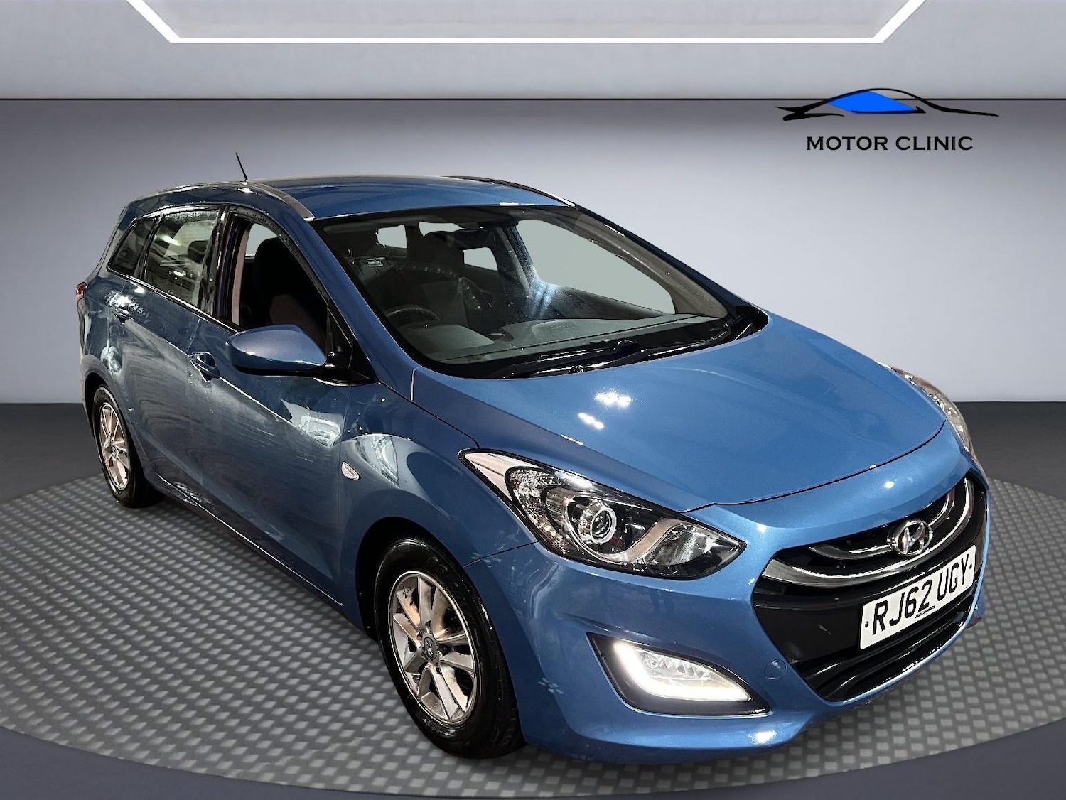 Used Hyundai i30 2012 for sale - 77136168: Photo 8