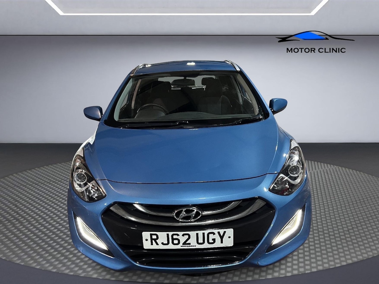 Used Hyundai i30 2012 for sale - 77136168: Photo 9