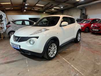 2012 (12) - 1.5 dCi Tekna 5dr