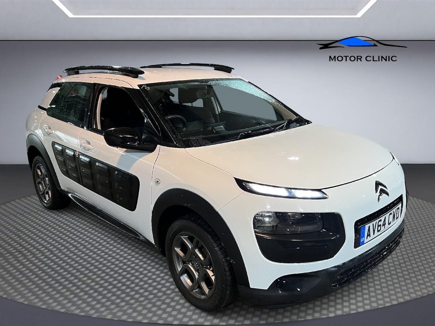 Used Citroen DS3 2015 for sale - 77634703: Photo 7