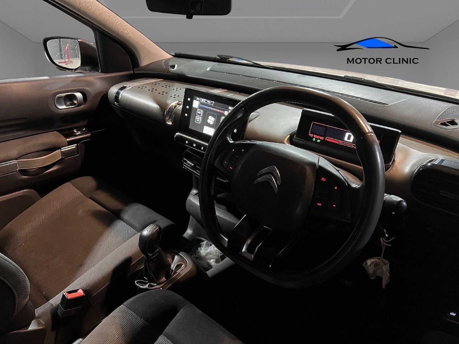 Used Citroen DS3 2015 for sale - 77634703: Photo 9