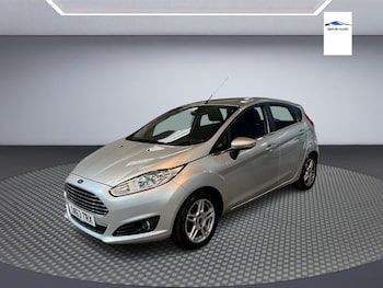 Ford - Fiesta