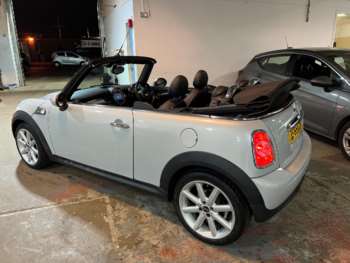 2015 (65) - 1.6 Cooper Highgate 2dr