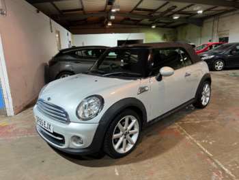 Used MINI Convertible 2015 for sale - 74853485: Photo