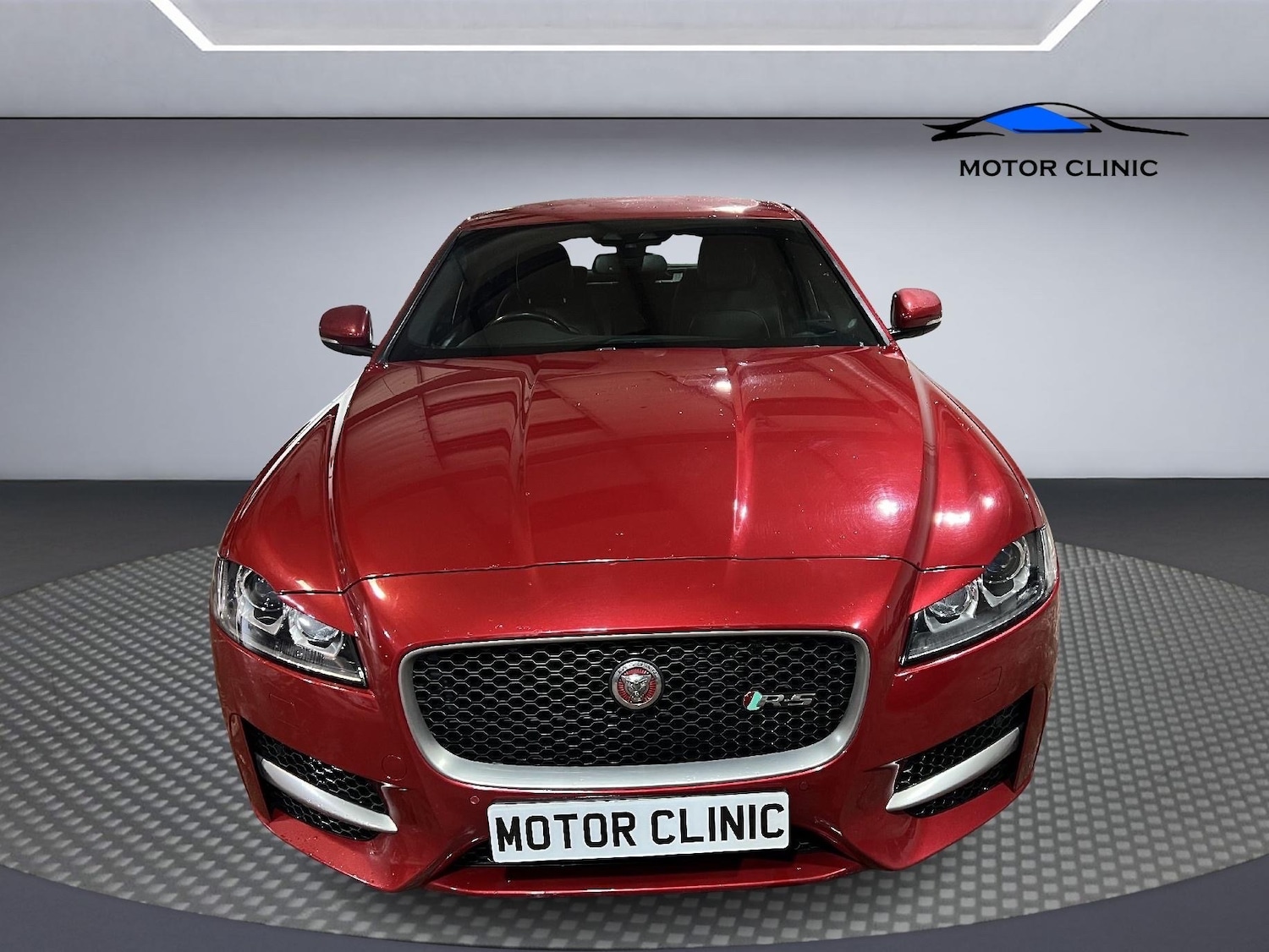 Used Jaguar XF 2017 for sale - 77136145: Photo 10
