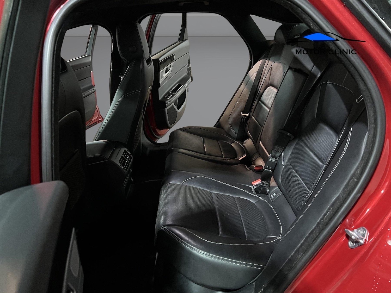 Used Jaguar XF 2017 for sale - 77136145: Photo 13