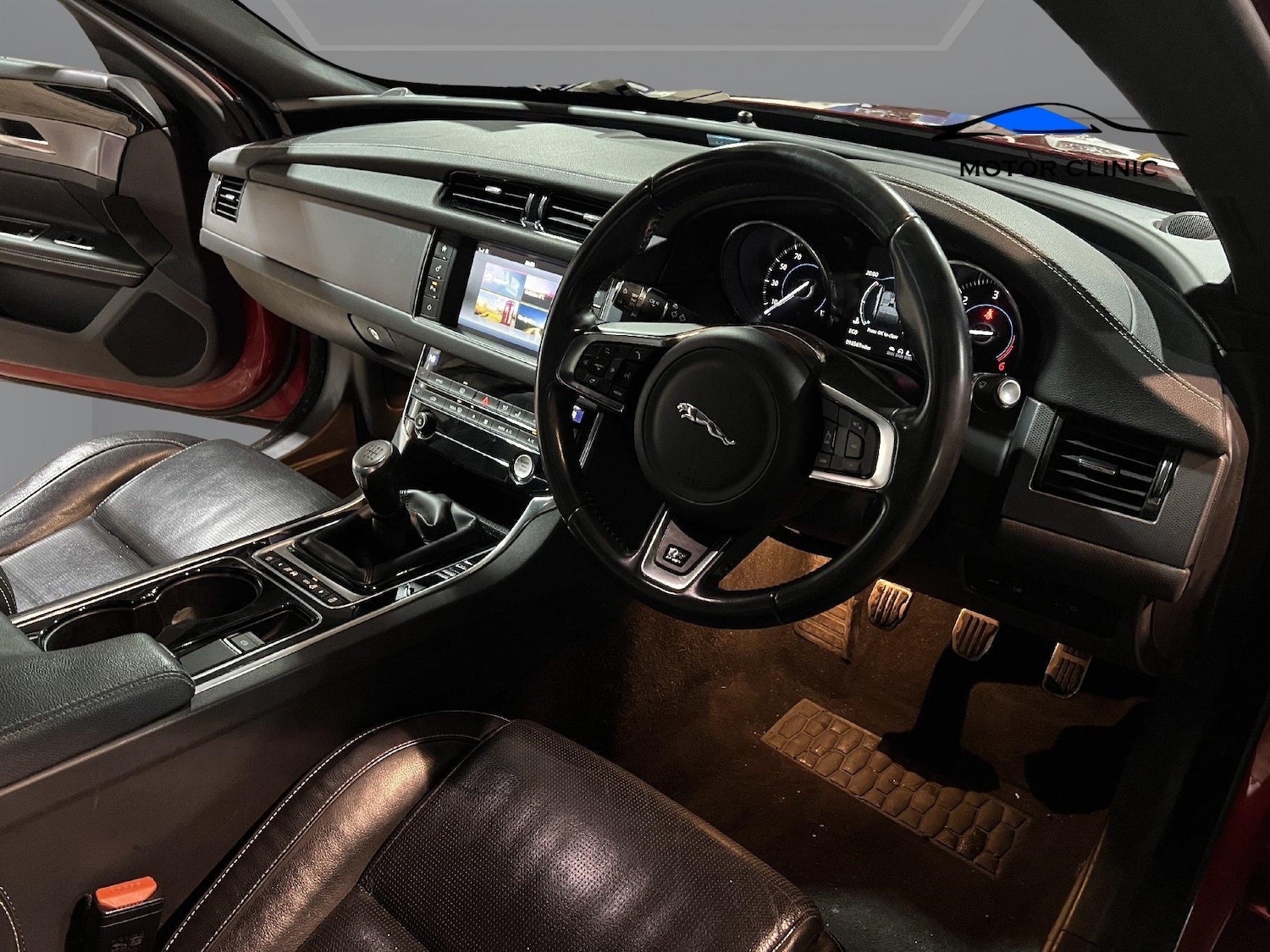 Used Jaguar XF 2017 for sale - 77136145: Photo 14