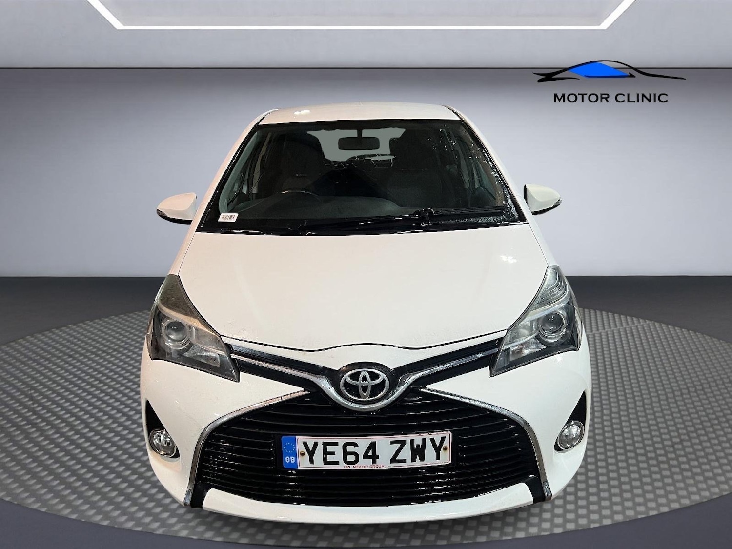 Used Toyota Yaris 2014 for sale - 77628417: Photo 10