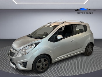 2012 (62) - 1.2i LT 5dr