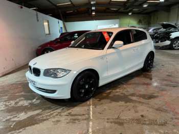 2009 (59) - 116i [2.0] Sport 3dr