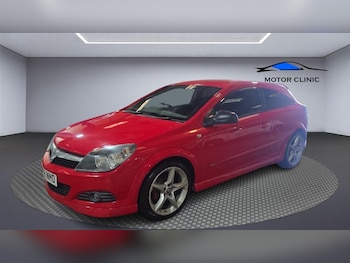 Used Vauxhall Astra 2009 for sale - 77316700: Photo