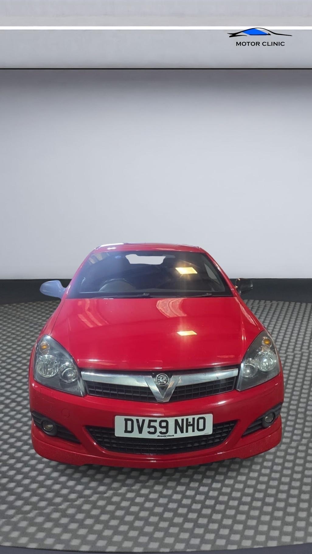 Used Vauxhall Astra 2009 for sale - 77316700: Photo 3