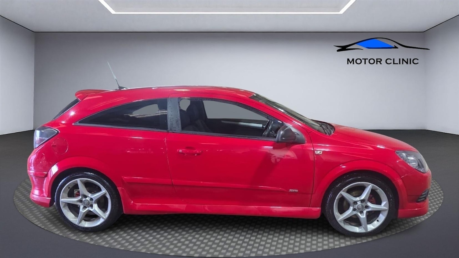 Used Vauxhall Astra 2009 for sale - 77316700: Photo 4