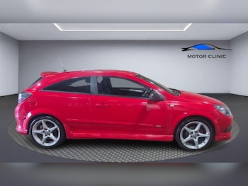 Used Vauxhall Astra 2009 for sale - 77316700: Photo