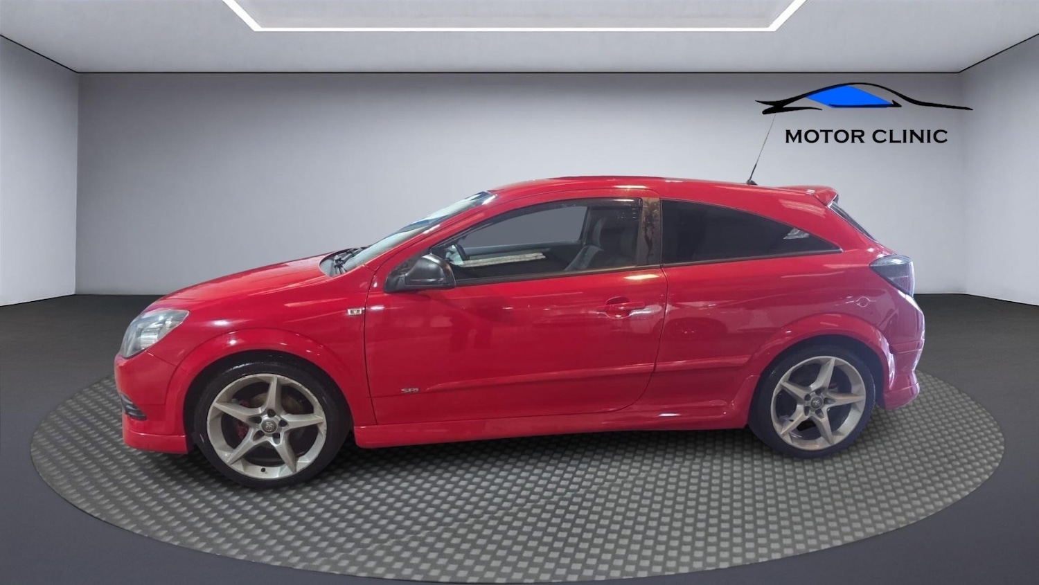 Used Vauxhall Astra 2009 for sale - 77316700: Photo 6