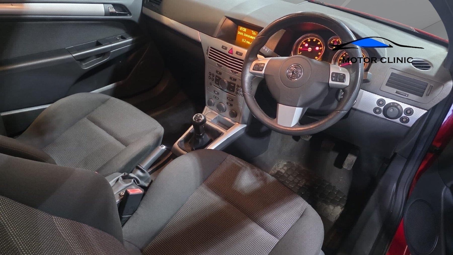 Used Vauxhall Astra 2009 for sale - 77316700: Photo 7