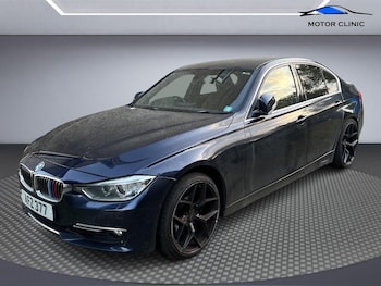 Used BMW 3 Series 2012 for sale - 78387663: Photo