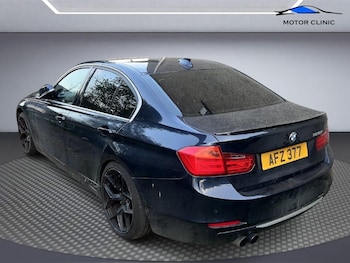 Used BMW 3 Series 2012 for sale - 78387663: Photo