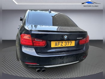 Used BMW 3 Series 2012 for sale - 78387663: Photo