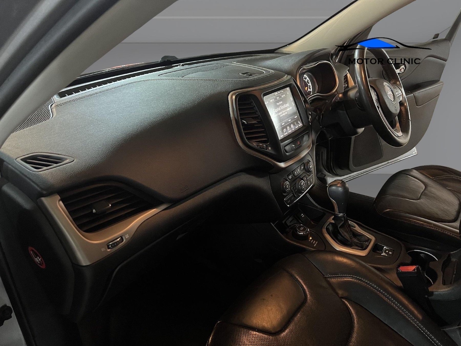 Used Jeep Cherokee 2015 for sale - 76853527: Photo 10