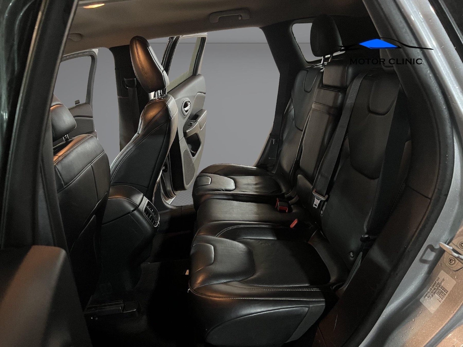 Used Jeep Cherokee 2015 for sale - 76853527: Photo 12