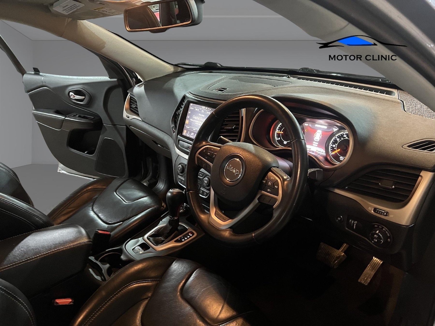 Used Jeep Cherokee 2015 for sale - 76853527: Photo 13