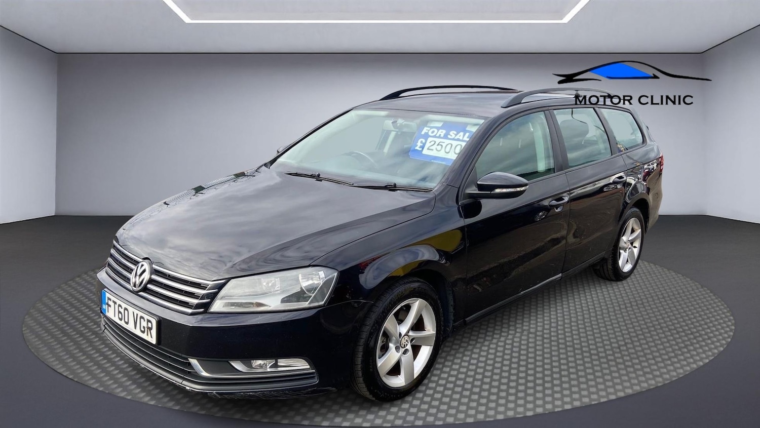 Used Volkswagen Passat 2011 for sale - 76033082: Photo 1