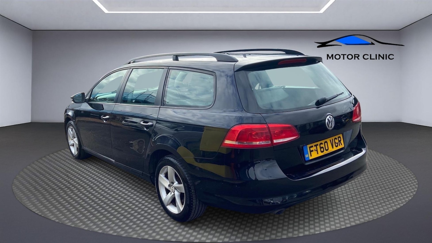 Used Volkswagen Passat 2011 for sale - 76033082: Photo 2