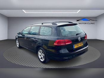 Used Volkswagen Passat 2011 for sale - 76033082: Photo 2