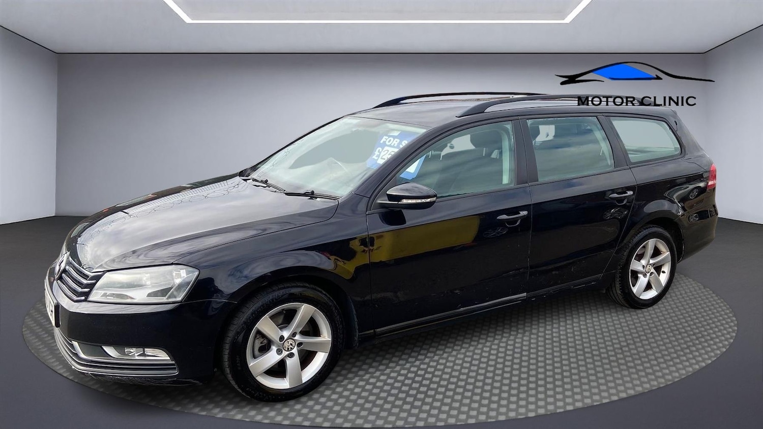 Used Volkswagen Passat 2011 for sale - 76033082: Photo 3