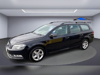 Used Volkswagen Passat 2011 for sale - 76033082: Photo 3