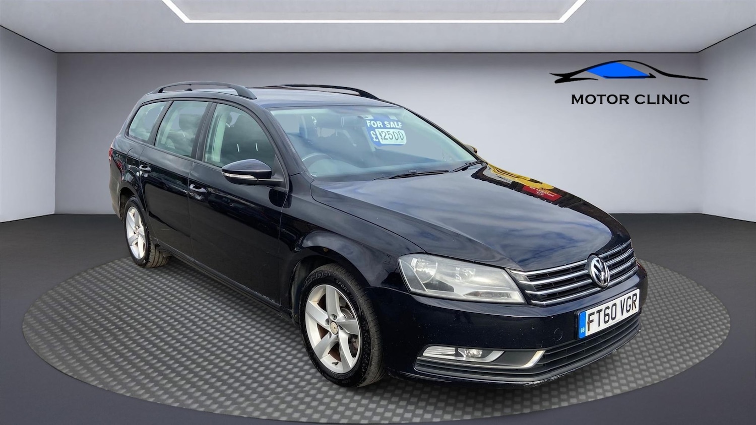 Used Volkswagen Passat 2011 for sale - 76033082: Photo 4
