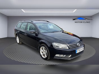 Used Volkswagen Passat 2011 for sale - 76033082: Photo 4