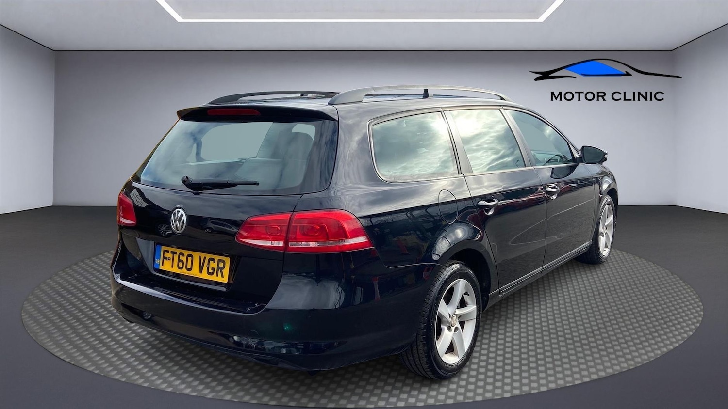 Used Volkswagen Passat 2011 for sale - 76033082: Photo 5