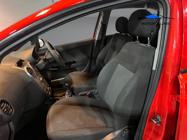 Used Vauxhall Corsa 2013 for sale - 76120498: Photo 11