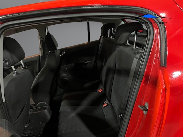 Used Vauxhall Corsa 2013 for sale - 76120498: Photo 12