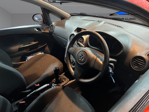 Used Vauxhall Corsa 2013 for sale - 76120498: Photo 9