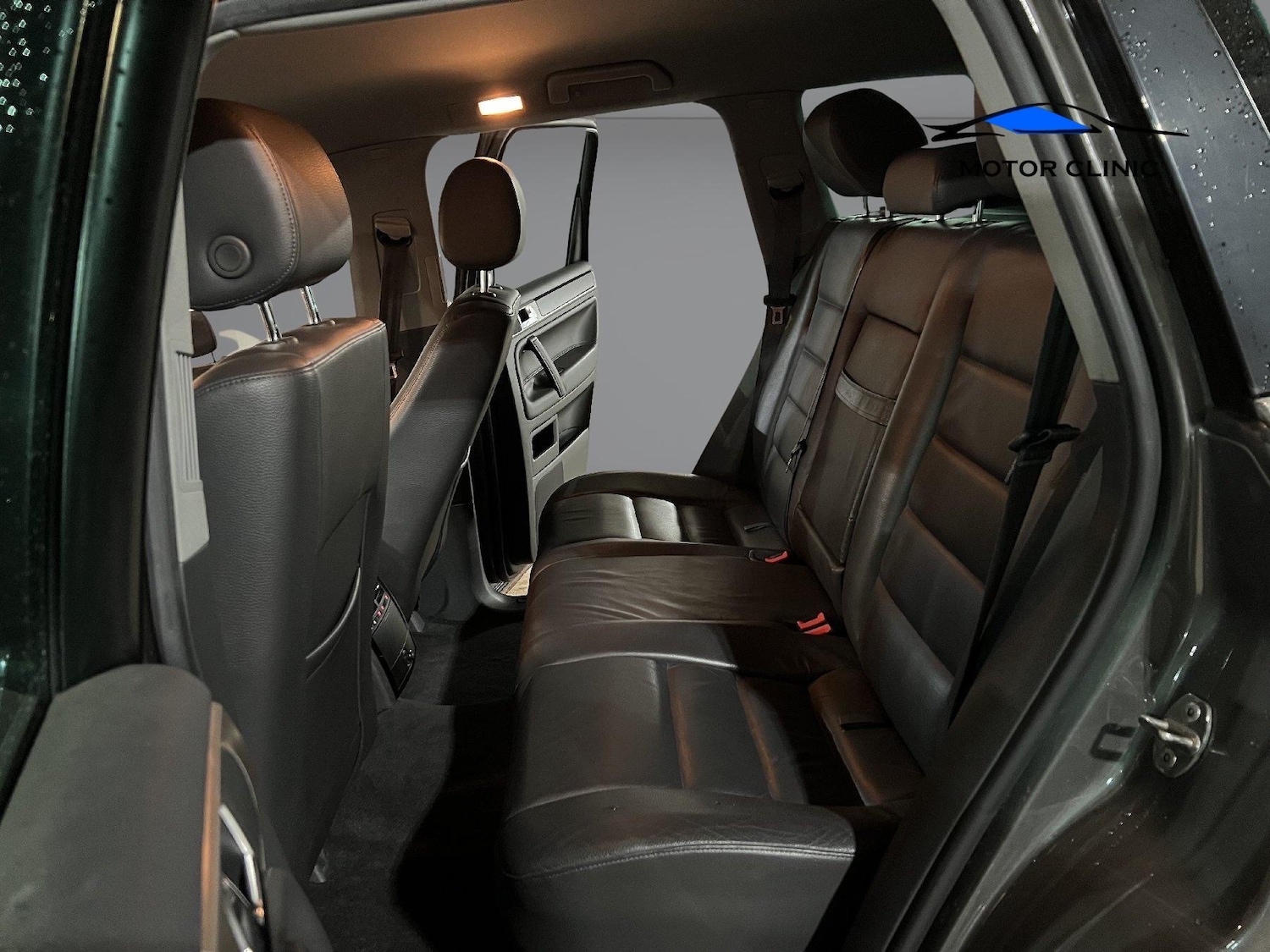 Used Volkswagen Touareg 2010 for sale - 76706111: Photo 15