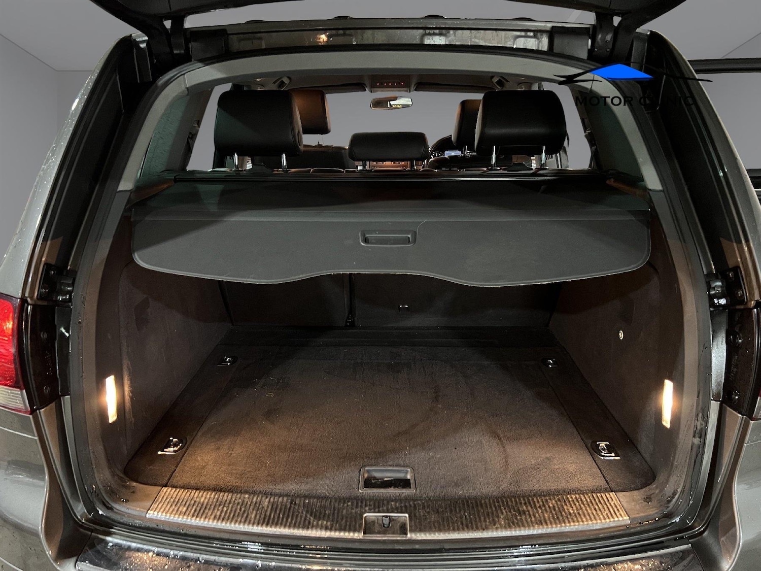 Used Volkswagen Touareg 2010 for sale - 76706111: Photo 16