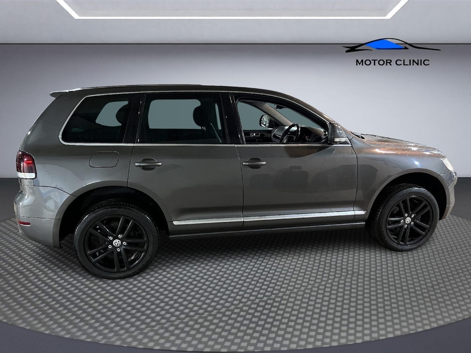 Used Volkswagen Touareg 2010 for sale - 76706111: Photo 7