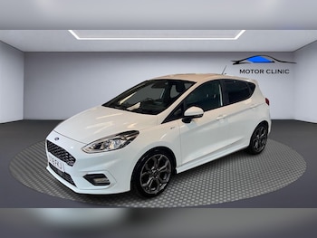 Ford - Fiesta